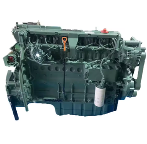 Chất lượng cao tcd2013 L06 4V động cơ diesel trong kho - Product Image 4