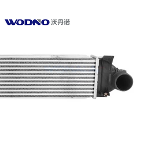 OE 31338473 pour <span class=keywords><strong>VOLVO</strong></span> V40 <span class=keywords><strong>V70</strong></span> S80 <span class=keywords><strong>Intercooler</strong></span>, Système de refroidissement automobile <span class=keywords><strong>Intercooler</strong></span> - Product Image 5