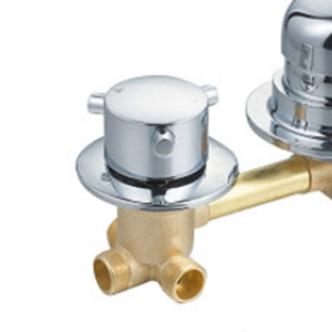Diseño único ducha habitación Ware grifos de plástico ppr mezclador ducha <span class=keywords><strong>con</strong></span> <span class=keywords><strong>termostato</strong></span> - Product Image 1