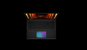 Titan 18 HX AI A2XWIG-024CN Intel Core Ultra 9 <b>RGB</b> Backlit 120Hz - Product Image 4