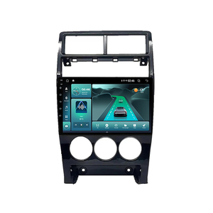 2 DIN <span class=keywords><strong>Android</strong></span> 14 autoradio per LADA Priora 2013-2018 Carplay 2 DIN Stereo auto GPS navigazione multimediale unità di testa lettore Video - Product Image 3
