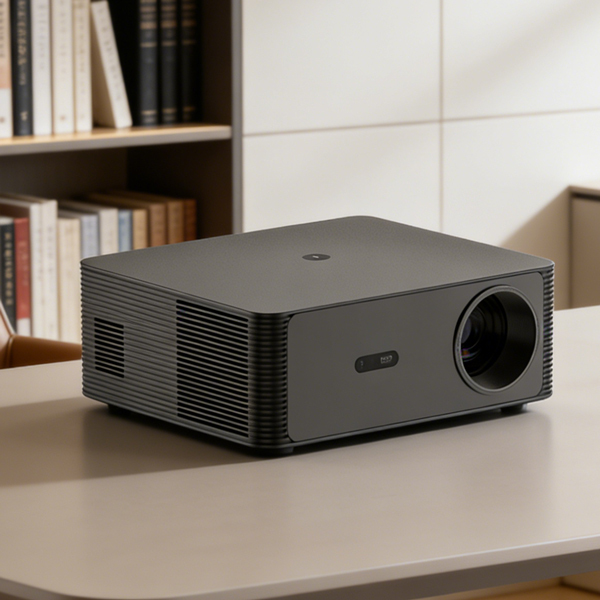 P6 Data Show Digital Projector Meeting Room Projector Business Projector High Contrast OEM Premium Electronics Projector