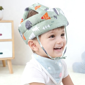 <span class=keywords><strong>Casco</strong></span> per bambini per gattonare e camminare, protezione per la testa del <span class=keywords><strong>bambino</strong></span>, cuscino di protezione per la testa del <span class=keywords><strong>bambino</strong></span>, modellatura della testa del <span class=keywords><strong>casco</strong></span> di sicurezza del <span class=keywords><strong>bambino</strong></span> - Product Image 3