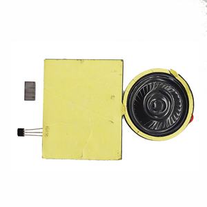 Jr jr1651 חדש r & d מגנט גרסה usb מעגל קול מודול קול לוח מודול משחק מרובה מצבי משחק מרובים לחצן ליתיום סוללה - Product Image 4