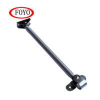 FOYO Marken-304-Edelstahl-Lukehalterung mit Federmechanismus hält die Boots Luke stabil offen, rostfrei und langlebig für Schiffe/Yachten/Kajaks/Boote