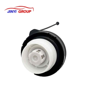 Bouchon de réservoir de carburant pour Honda 2008-2017 17670T3WA01 17670-T3W-A01 - Product Image 2