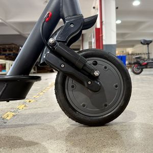 Trottinette électrique 36V 7.8Ah Moteur sans balais Étanche Urbaine Unisexe - Product Image 2