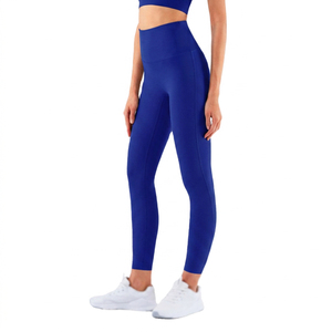 Leggings de sport pour femmes, fabriqués avec les meilleurs matériaux, confortables, ajustables, nouveau style, vêtements de sport décontractés pour femmes, au meilleur prix - Product Image 6