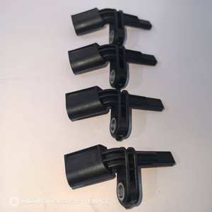 Ricambi Auto ABS destra ruota anteriore sensore di velocità WHT003856 per <span class=keywords><strong>Volkswagen</strong></span> <span class=keywords><strong>Tiguan</strong></span>, Touran, Sagitar, Golf 6 - Product Image 2