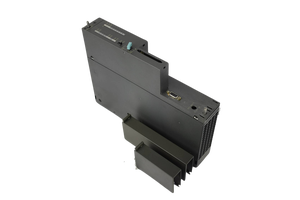 S7-400 CPU 416-2 6ES74162XK000AB0 ใหม่ S7-400 CPU 416-2 หน่วยประมวลผลกลาง E6 PLC - Product Image 3