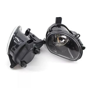 Luces Antiniebla Delanteras para Audi Q7 8P0941699A 8P0941700A, Lámpara Halógena de Conducción, Repuesto de Luz de Parachoques para Audi A3 - Product Image 5