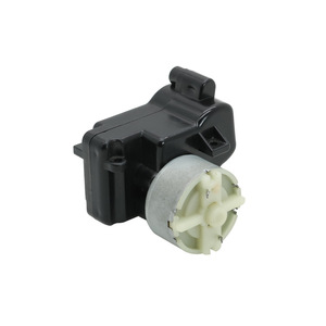 Motorreductor en miniatura OEM RF-500713 con relación de reducción 94 para reductor de velocidad - Product Image 2