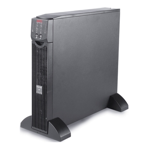 Sistema de Alimentación Ininterrumpida (<span class=keywords><strong>UPS</strong></span>) Inteligente <span class=keywords><strong>APC</strong></span> SURT2000XLICH Smart-<span class=keywords><strong>UPS</strong></span> RT de 2000 VA, 1400 W, 230 V, para Montaje en Rack, <span class=keywords><strong>UPS</strong></span> de 2 KVA - Product Image 1