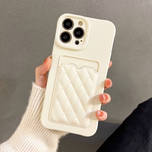 Custodia per telefono cellulare con inserto Color caramella per <span class=keywords><strong>iPhone</strong></span> 15 Pro Max Plus 14 13 12 <span class=keywords><strong>11</strong></span> <span class=keywords><strong>Cover</strong></span> antiurto in silicone morbido TPU - Product Image 6