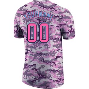 Custom Baseball Jersey Personalized Name Number Sublimated Print Moisture Wicking Unisex Adult Team Sport Apparel - Product Image 3