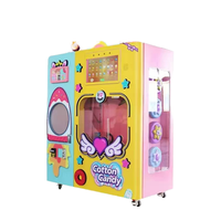 Machine à poupées métallique Duoxing Modèle 070 Yule, alimentée par batterie et gaz, interface anglaise, semi-automatique, prise US, personnalisable 3D