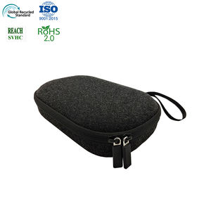 מפעל iso מותאם אישית לשאת תיבת אחסון מגן נייד תיק מקרה פגז כלי תיק - Product Image 1