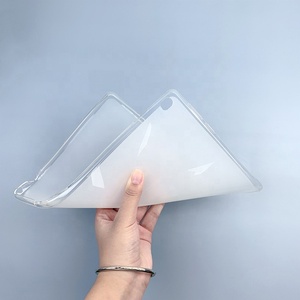 Housse de tablette en TPU souple pour <span class=keywords><strong>Lenovo</strong></span> <span class=keywords><strong>Tab</strong></span> <span class=keywords><strong>M10</strong></span> <span class=keywords><strong>TB</strong></span> <span class=keywords><strong>X505F</strong></span> X605F - Product Image 1