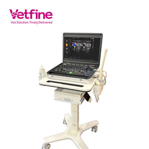 Échographe vétérinaire couleur Doppler 3D de 15,6 pouces, système d'échographie et accessoires d'échographie, <span class=keywords><strong>prix</strong></span> - Product Image 1