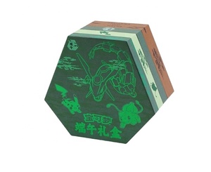 <span class=keywords><strong>Set</strong></span> di Segnalibri con Ciondolo a Tema Pokémon 151 Originale PTCG, Confezione Regalo da Collezione per il Dragon Boat Festival in Cinese Semplificato - Product Image 1