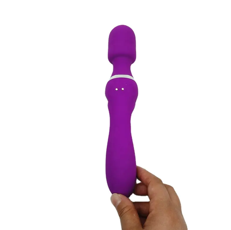 Angela Triple-Motors Vrouwelijke Konijn Vibrator Voor Vrouwen Seksspeeltje