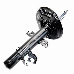 Ammortizzatore Semo di Alta Qualità per Nissan, OE 54302-4CL1B 54302-4CE1C 54302-4CE2B 54302-4CM2A - Product Image 1