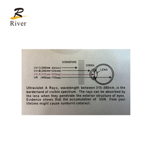 Professionele Fabriek UV-400 Optische Apparatuur Optische Lens <span class=keywords><strong>Tester</strong></span> CP-13C Anti-Blauw Licht Detectie Bril Tool - Product Image 6