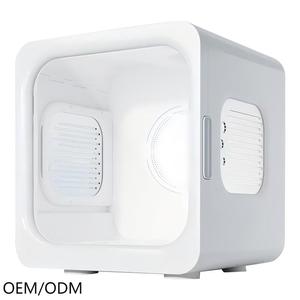 Essiccatore per animali domestici intelligente automatico da 72l essiccatore per capelli per cani da gatto con termostato per bagni - Product Image 1