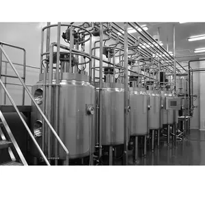 good price quality automatic pet bottle fruit juice beverage filling bottling plant production line