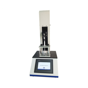 Tear <strong>Strength</strong> <strong>Testing</strong> Equipment for Medical Device Packaging Medical Injection Needle Tester <strong>Pull</strong> Force <strong>Testing</strong> <strong>Machine</strong> - Product Image 1