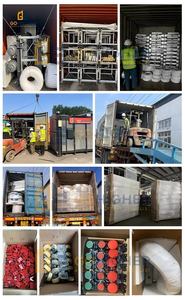 Elevador de Construcción de Nuevo Diseño, Elevador de Piñón y Cremallera, Elevador Vertical de Materiales SC100 SC200, Equipo de Elevación de Pasajeros - Product Image 6