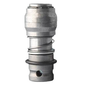 Llave eléctrica de acero inoxidable, adaptador para taladro, convertidor recargable para uso doméstico, diseño ligero y portátil - Product Image 2