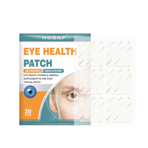 Venta caliente de suministro de fábrica HODAF Obtenga alivio de la tensión ocular y parche para su salud ocular - Product Image 5