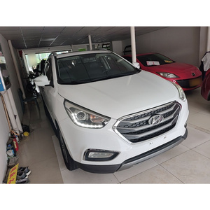 Auto Usado Guazi, <span class=keywords><strong>Hyundai</strong></span> <span class=keywords><strong>Ix35</strong></span> 2015, Listo para Enviar, Motor de Combustión de Gasolina, Automático, SUV de 5 Plazas, Volante a la Izquierda - Product Image 3