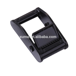 Hebilla de Bloqueo de Palanca XUMA de 1 Pulgada con Resistencia a la Rotura de 680 kg, Construcción de Aleación de <span class=keywords><strong>Zinc</strong></span> y Plástico - Product Image 3