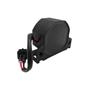 JB156E Bocina de Marcha Atrás Inteligente con Soporte 12V-48V BASSO, Alarma de Reversa, 5W de Potencia, Certificación IATF16949, Plástico, 93-101dB, para Camiones y Vehículos - Product Image 3