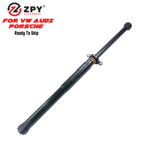 ZPY per Audi Q7 albero di trasmissione dell'albero di trasmissione muslimah/<span class=keywords><strong>D</strong></span>/F/G/H/M/<span class=keywords><strong>N</strong></span> muslimate - Product Image 1
