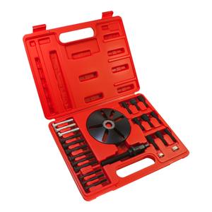 Automatic <b>Tool</b> <b>Tools</b> Universal Balancer <b>Puller</b> and Installer <b>Tools</b> Set - Product Image 3