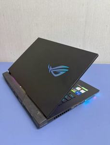 95% Mới Cho Rog Súng Thiên Chúa 6 Asus Chơi Game Màn Hình Chơi Game Máy Tính Xách Tay 14Core I7-12710H 16G 512G SSD, Rtx3060-6G Chuyên Dụng Card Đồ Họa - Product Image 3