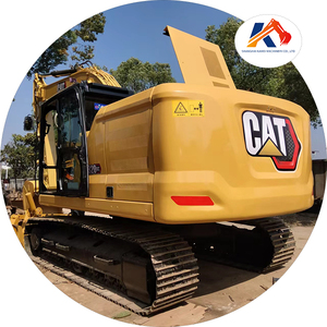 Excavadoras Usadas de Segunda Mano CAT 320GC, Hidráulicas, en Excelentes Condiciones, Originales Caterpillar 320 330 330GC - Product Image 1