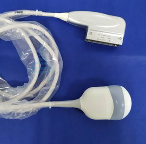 Sonde d'échographie portable RAB2-5-RS pour appareil d'échographie, fonctionnelle et en bon état - Product Image 1