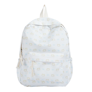 Mochilas Escolares Impermeables Duraderas y Elegantes <span class=keywords><strong>de</strong></span> Alta Calidad, Gran Capacidad, Múltiples Colores, Unisex, Amadas por los <span class=keywords><strong>Adolescentes</strong></span> - Product Image 2