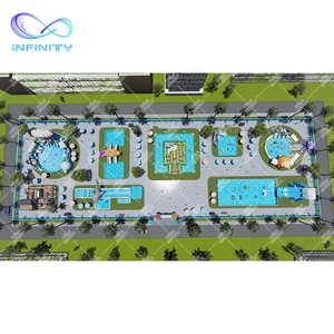 <span class=keywords><strong>Parc</strong></span> <span class=keywords><strong>aquatique</strong></span> gonflable de haute qualité, <span class=keywords><strong>parc</strong></span> <span class=keywords><strong>aquatique</strong></span> au sol, coulissant, pour adultes, bon marché, - Product Image 2