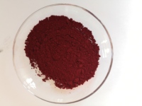 Colorant AZO rouge en poudre, rouge BB, rouge solvant 195