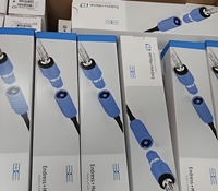 Elektroda pH E+H Endress+Hausers Seri CPS11D Sensor pH Suhu Tinggi Sensor Redoks Industri Elektroda pH Digital