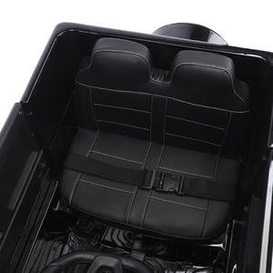 Giocattolo Cavalcabile per Bambini di Alta Qualità con 4 Motori, Ammortizzatori e Telecomando 2.4G, per Età 2-7 Anni, Prodotto in Cina - Product Image 3