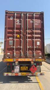 La vendita calda del produttore chimico incolore liquido oleico acido CAS 112-80-1 organico intermedio per varie industrie - Product Image 4