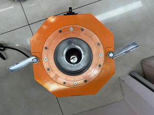 Máy xay đa năng Cntronic Fufu 10L, dung tích lớn, hiệu suất cao và ổn định, dùng cho thương mại và gia đình - Product Image 4