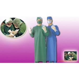 Blouse médicale Evergrande en coton à manches longues blanche et rose pour infirmières et médecins – Tenue de travail - Product Image 4