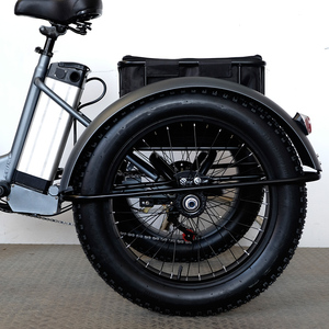 Livraison <span class=keywords><strong>drift</strong></span> tricycle <span class=keywords><strong>1500w</strong></span> e tricycle vélo pour adulte - Product Image 2